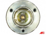 AS-PL SS0111 solenoidinis jungiklis, starteris