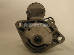 FARCOM 104662 starteris 
 Elektros įranga -> Starterio sistema -> Starteris
23300-70J01, 2330070J00, 2330070J02