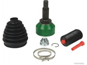 MAGNETI MARELLI 600000060510 jungčių komplektas, kardaninis velenas
82000-69147, 82003-34338, 82004-85589