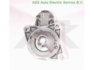 AES AMS-165 starteris
SM80, 11124482, 112816, AA30G18400