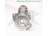 AES AMS-165 starteris
SM80, 11124482, 112816, AA30G18400