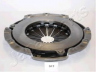 JAPANPARTS SF-517 sankabos suspaudimo plokštelė 
 Sankaba/dalys -> Sankabos suspaudimo plokštelė
MD720061, MD722998, MD735704, 41300-37000