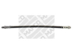 MAPCO 3328 stabdžių žarnelė 
 Stabdžių sistema -> Stabdžių žarnelės
4806 56, 9608 0322, 4806.56