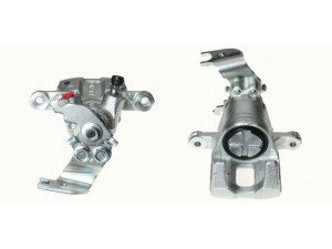 BREMBO F 28 100 stabdžių apkaba 
 Stabdžių sistema -> Stabdžių matuoklis -> Stabdžių matuoklio montavimas
43019TA0A01, 43019TA0A02, 43019TA0A51