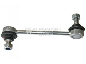 KAWE FL0101-H šarnyro stabilizatorius 
 Ašies montavimas/vairavimo mechanizmas/ratai -> Stabilizatorius/fiksatoriai -> Savaime išsilyginanti atrama
4883005020