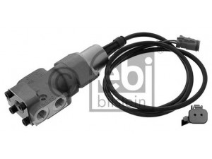 FEBI BILSTEIN 47023 degalų nutraukimas, įpurškimo sistema
1 370 084