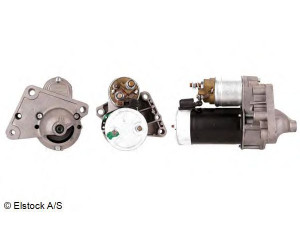 AINDE CGB-53070 starteris 
 Elektros įranga -> Starterio sistema -> Starteris
9640825280, 9646679980, 9663528880