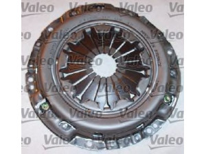 VALEO 801503 sankabos komplektas 
 Sankaba/dalys -> Sankabos remonto komplektas, visas
04130YZZAV, 4130YZZAV