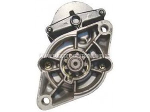 EUROTEC 11040226 starteris 
 Elektros įranga -> Starterio sistema -> Starteris
2810015040000, 2810015060000, 2810015070000