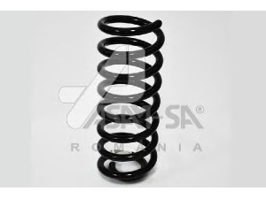 ASAM 30952 spyruoklė 
 Pakaba -> Spyruoklės
6001547971, 6001548731
