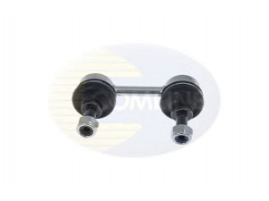 COMLINE CSL7068 šarnyro stabilizatorius 
 Ašies montavimas/vairavimo mechanizmas/ratai -> Stabilizatorius/fiksatoriai -> Savaime išsilyginanti atrama
33 55 1 091 497, 33 55 1 095 696