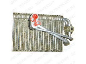 DELPHI TSP0525125 garintuvas, oro kondicionierius 
 Oro kondicionavimas -> Garintuvas
52479061