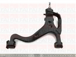 FAI AutoParts SS6320 vikšro valdymo svirtis 
 Ašies montavimas/vairavimo mechanizmas/ratai -> Valdymo svirtis/pasukamosios svirties sujungimas -> Vairo trauklės (valdymo svirtis, išilginis balansyras, diago