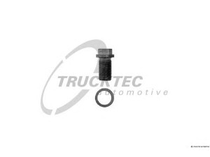 TRUCKTEC AUTOMOTIVE 02.43.264 alyvos išleidimo kaištis, alyvos karteris
111 997 0330 cpl.1, 601 997 0230 cpl.1