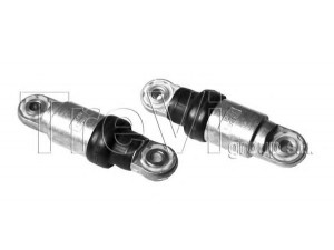 TREVI AUTOMOTIVE TA1466 vibracijos slopintuvas, V formos rumbuotas diržas 
 Diržinė pavara -> V formos rumbuotas diržas/komplektas -> Vibracijos slopintuvas
11281709613, 1709613