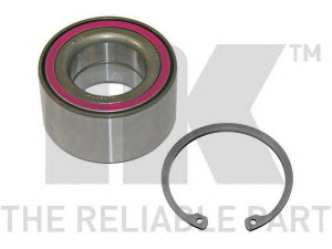 NK 753223 rato guolio komplektas 
 Ašies montavimas/vairavimo mechanizmas/ratai -> Rato stebulė/montavimas -> Rato guolis
D65133047A