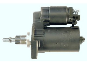 FRIESEN 8016300 starteris 
 Elektros įranga -> Starterio sistema -> Starteris
95VW11000AA, 02A911023F, 02A911023FX