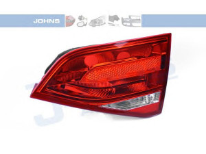 JOHNS 13 12 88-2 kombinuotas galinis žibintas 
 Kėbulas -> Šviesos -> Kombinuotas galinis žibintas/dalys -> Kombinuotas galinis žibintas
8K5 945 094D