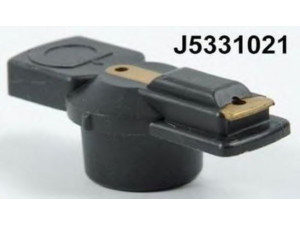 NIPPARTS J5331021 rotorius, skirstytuvas 
 Kibirkšties / kaitinamasis uždegimas -> Degimo skirstytuvas/dalys