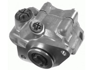ZF LENKSYSTEME 8001 878 hidraulinis siurblys, vairo sistema
81.47101.6219, 81.47101.9219