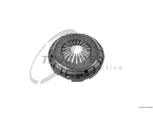 TRUCKTEC AUTOMOTIVE 05.23.002 sankabos suspaudimo plokštelė
81.30305.0137