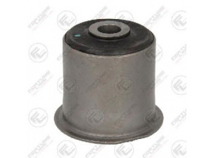 FORTUNE LINE FZ91070 valdymo svirties/išilginių svirčių įvorė 
 Ašies montavimas/vairavimo mechanizmas/ratai -> Valdymo svirtis/pasukamosios svirties sujungimas -> Montavimas/sutvirtinimas
52088220