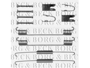 BORG & BECK BBK6253 priedų komplektas, diskinių stabdžių trinkelės 
 Stabdžių sistema -> Diskinis stabdys -> Stabdžių dalys/priedai
7550781