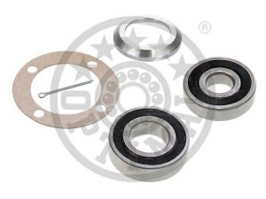 OPTIMAL 902457 rato guolio komplektas 
 Ašies montavimas/vairavimo mechanizmas/ratai -> Rato stebulė/montavimas -> Rato guolis
42423-87701, 42423-87701-000, 4242387701