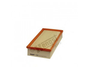 HENGST FILTER E253L oro filtras 
 Techninės priežiūros dalys -> Techninės priežiūros intervalai
6610580, 92VB-9601-HA, 3475706
