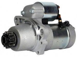 PowerMax 88212845 starteris 
 Elektros įranga -> Starterio sistema -> Starteris
23300-8H300, S114-844