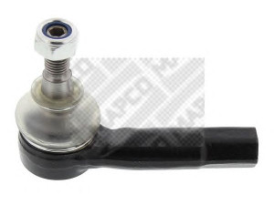 MAPCO 49700 skersinės vairo trauklės galas 
 Vairavimas -> Vairo mechanizmo sujungimai
1J0 422 811B, 8Z0 423 812A, 1J0 422 811B
