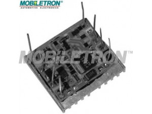 MOBILETRON VR-H2009-88S reguliatorius, kintamosios srovės generatorius