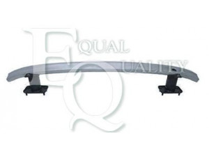 EQUAL QUALITY L05910 montavimo rėmas, buferis 
 Kėbulas -> Kėbulo dalys/ sparnas/buferis -> Buferis/dalys
A2116100214