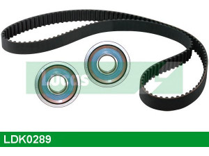 LUCAS ENGINE DRIVE LDK0289 paskirstymo diržo komplektas 
 Techninės priežiūros dalys -> Papildomas remontas
7701471773, 7701471773