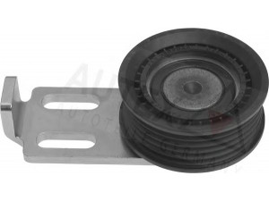 AUTEX 641429 įtempiklio skriemulys, V formos rumbuotas diržas 
 Diržinė pavara -> V formos rumbuotas diržas/komplektas -> Įtempiklio skriemulys
7700860884, 7700860884