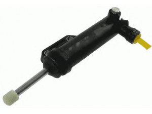 SACHS 6283 600 394 darbinis cilindras, sankaba 
 Sankaba/dalys -> Sankabos valdymas -> Vykdomasis cilindras
55187213, 55187213