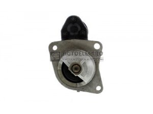 AUTOELECTRO AES2156 starteris
7700509355, 7700509855, 7700543483