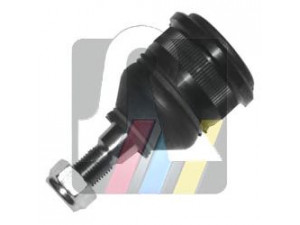 RTS 93-00314 atramos/vairo trauklė 
 Ašies montavimas/vairavimo mechanizmas/ratai -> Sujungimai -> Atramos/vairo trauklė
8977995, 90004013, 8977995, 352817