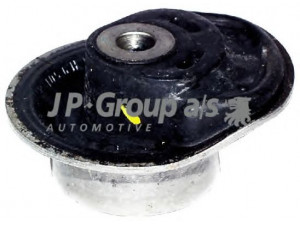 JP GROUP 1150100300 stebulės laikiklio įvorė 
 Ašies montavimas/vairavimo mechanizmas/ratai -> Ašies atrama/ašies korpusas/ašies montavimas -> Pasukamojo veleno sujungimas
1H9501541