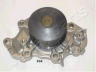 JAPANPARTS PQ-534 vandens siurblys 
 Aušinimo sistema -> Vandens siurblys/tarpiklis -> Vandens siurblys
MD180580, MD302010