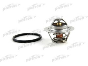 PATRON PE21012 termostatas, aušinimo skystis 
 Aušinimo sistema -> Termostatas/tarpiklis -> Thermostat
4402719, 7700866896, 7700872314