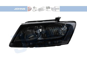 JOHNS 13 65 09 priekinis žibintas 
 Elektros įranga -> Priekinis žibintas/dalys -> Priekinis žibintas/įterp.
8R0 941 029L