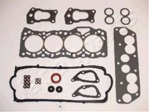 JAPANPARTS KG-421 tarpiklių komplektas, cilindro galva 
 Variklis -> Tarpikliai -> Tarpiklis, cilindrų galvutė
06110-689-030, 06110-689-050, 06110-689-100