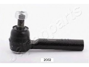 JAPANPARTS TI-2002 skersinės vairo trauklės galas 
 Vairavimas -> Vairo mechanizmo sujungimai
45046-39505