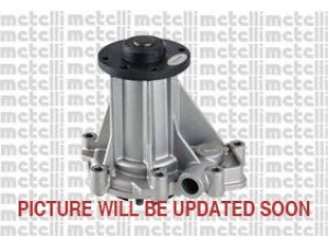 METELLI 24-1150 vandens siurblys 
 Aušinimo sistema -> Vandens siurblys/tarpiklis -> Vandens siurblys
665 200 05 20, 665 200 10 01, 665 200 12 01