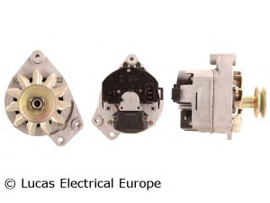 LUCAS ELECTRICAL LRA00732 kintamosios srovės generatorius 
 Elektros įranga -> Kint. sr. generatorius/dalys -> Kintamosios srovės generatorius
035903023A, 049903017B, 049903017BX