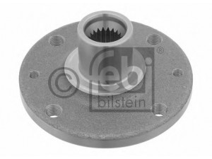 FEBI BILSTEIN 09321 rato stebulė 
 Ašies montavimas/vairavimo mechanizmas/ratai -> Rato stebulė/montavimas -> Rato stebulė
77 00 768 318, 77 00 768 319, 82 00 208 332