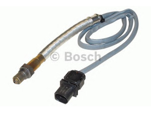 BOSCH 0 258 017 101 lambda jutiklis 
 Variklis -> Variklio elektra
11 78 7 557 758, 755875802