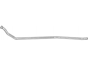AKS DASIS SG45107 išleidimo kolektorius