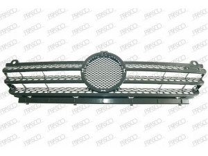 PRASCO ME9172001 radiatorius grotelės 
 Kėbulas -> Kėbulo dalys/ sparnas/buferis -> Priekinis aerodinaminio pasipriešinimo sumažinimas/grotelės
9018800385